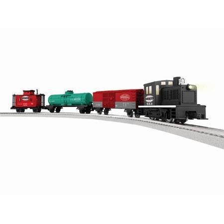 O-27 Lionel Junction Set w/Bluetooth,NYC/Pacemaker