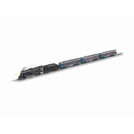 O-27 LionChief The Polar Express Set/Bluetooth
