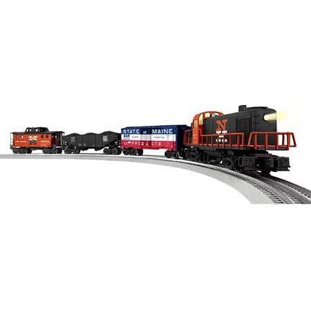 O-27 LionChief RS-3 Set w/Bluetooth, NH