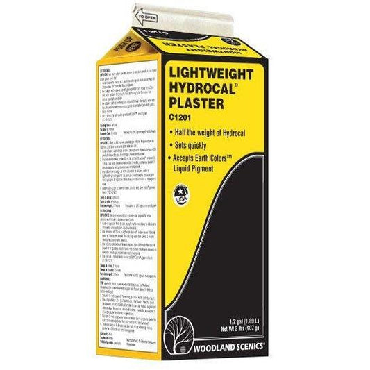 C1201 Lightweight Hydrocal, 104 cu. in.