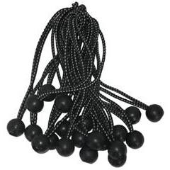 13" BALL BUNGEE-CHOOSE YOUR COLOR AND AMOUNT