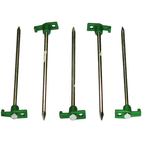 TENT STAKE 10"