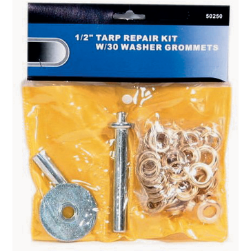 TARP REPAIR KIT