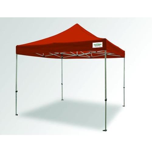 POP-UP 10' X 10' ORANGE