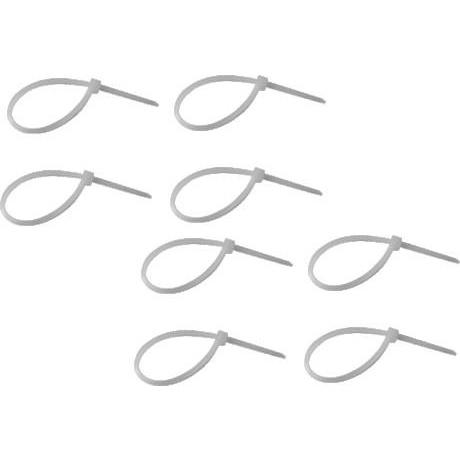 P011 Small Zip Ties