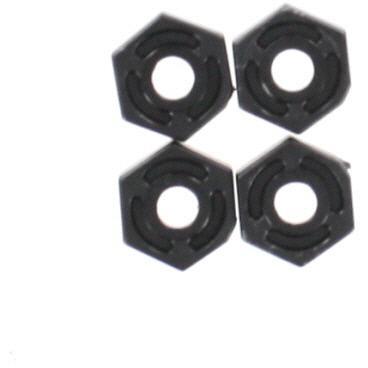 P120 Wheel Hex