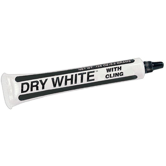 355 Dry White Lubricant, .125 oz