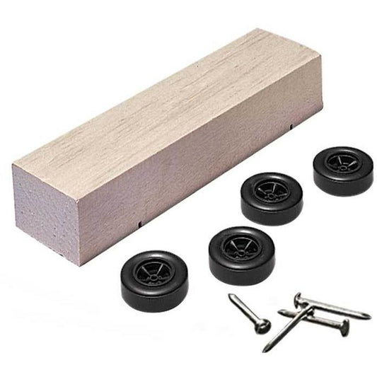 370 Basic Car Kit