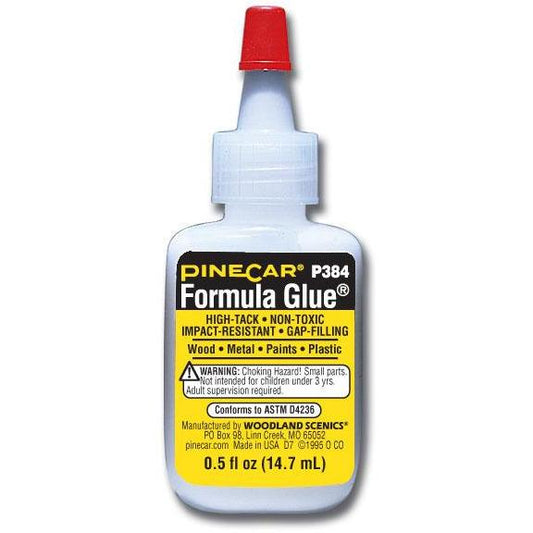 384 Formula Glue, 1/2 oz