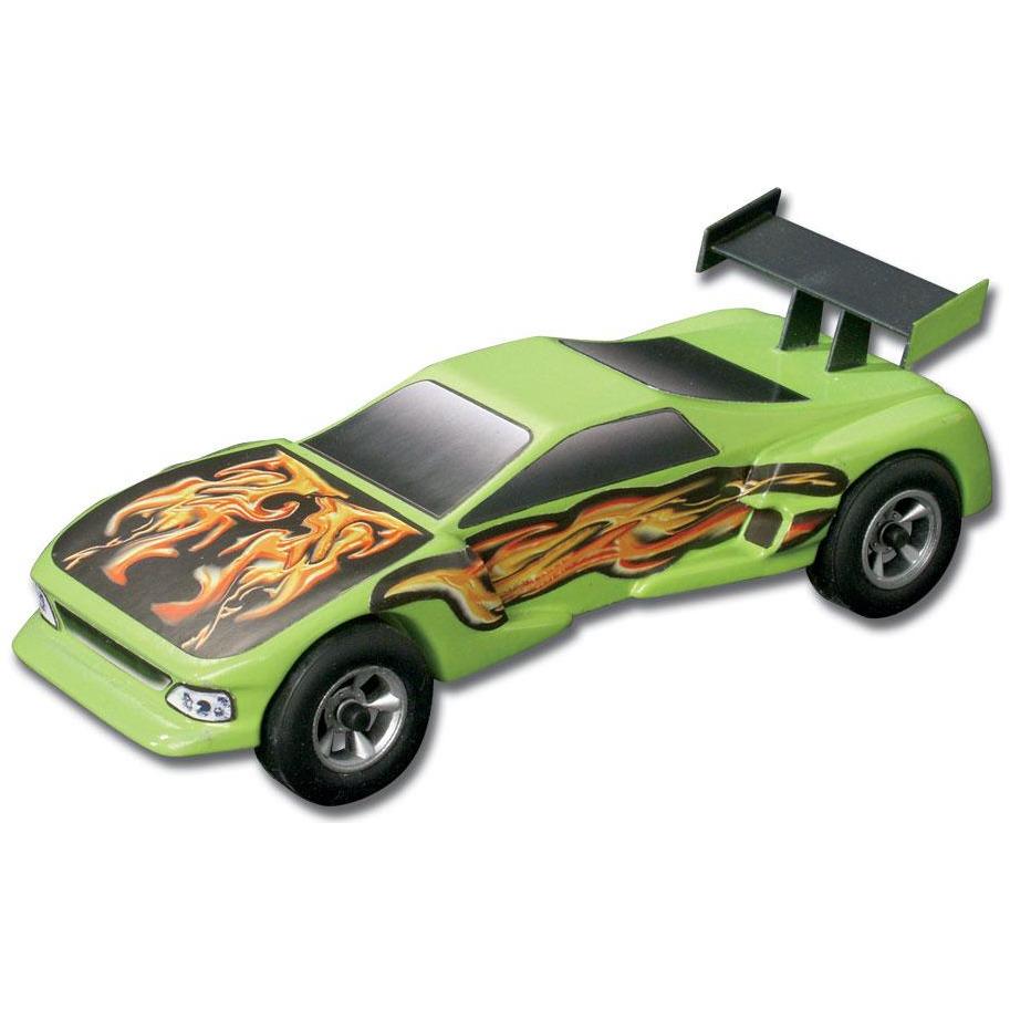 3945 Premium Car Kit, Furious Racer