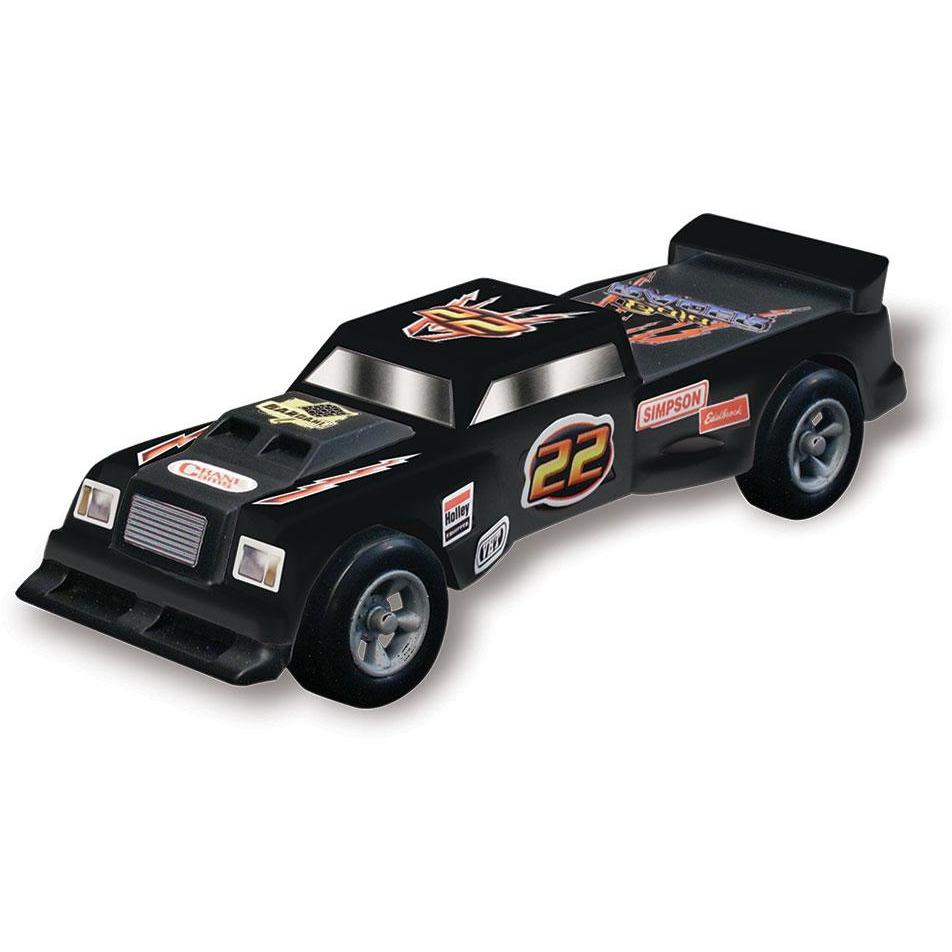 3946 Premium Car Kit, Baja Racer