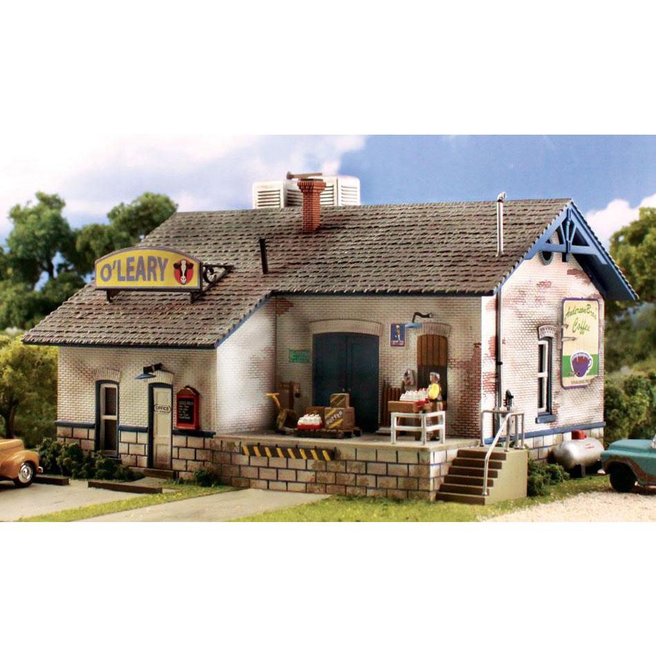 PF5185 HO KIT O'Leary Dairy Distribution