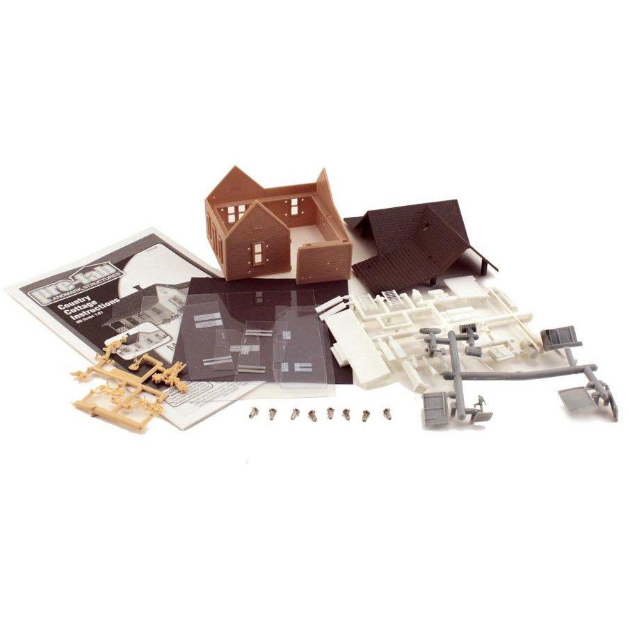 PF5186 HO KIT Granny's House