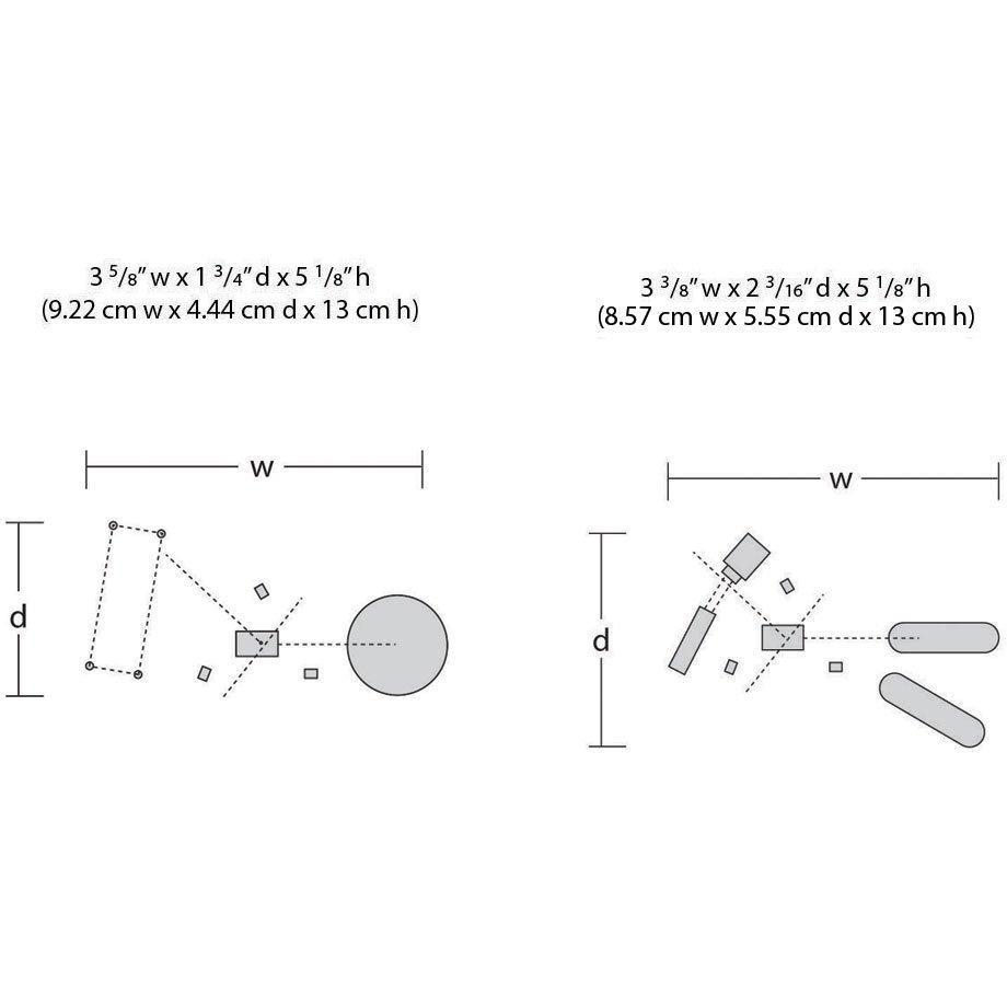 PF5192 HO KIT Windmills