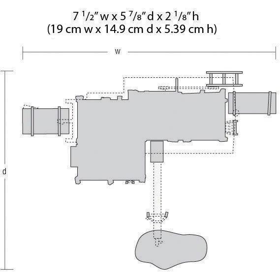 PF5195 HO KIT Buzz's Sawmill