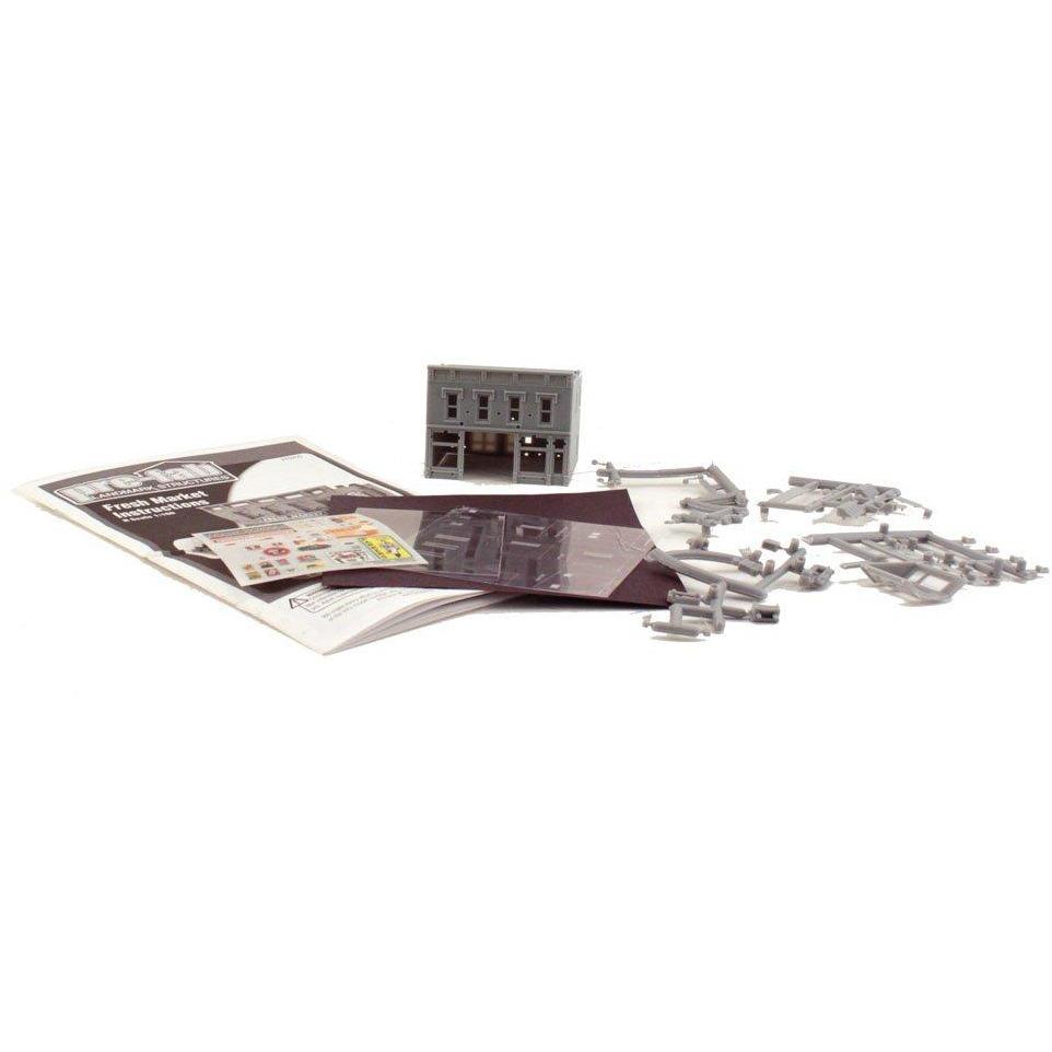 PF5200 N KIT Fresh Market