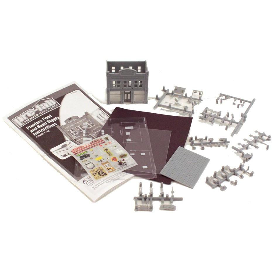 PF5201 N KIT Planters Feed and Seed Supply