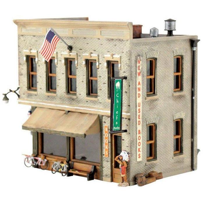 PF5202 N KIT Main Street Mercantile