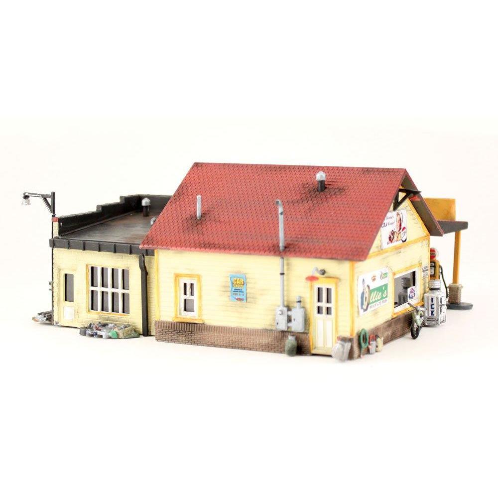 PF5203 N KIT Sonny's Super Service