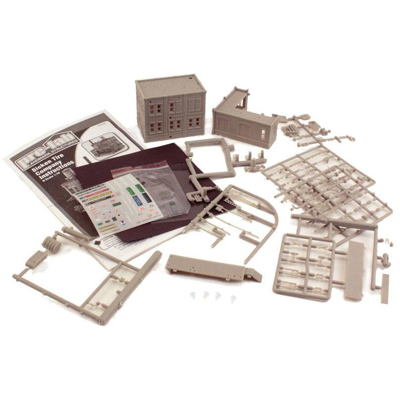 PF5204 N KIT Sicken Tire Company