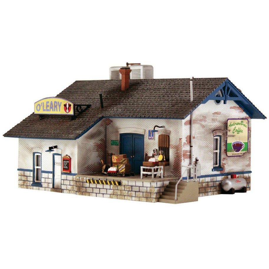 PF5205 N KIT O'Leary Dairy Distribution