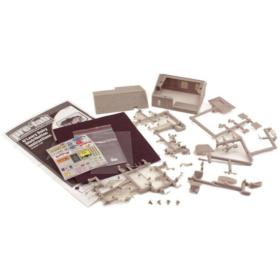 PF5205 N KIT O'Leary Dairy Distribution