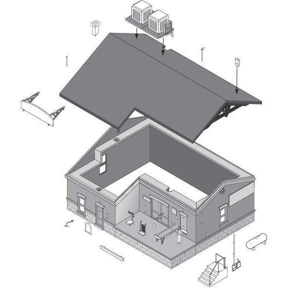 PF5205 N KIT O'Leary Dairy Distribution