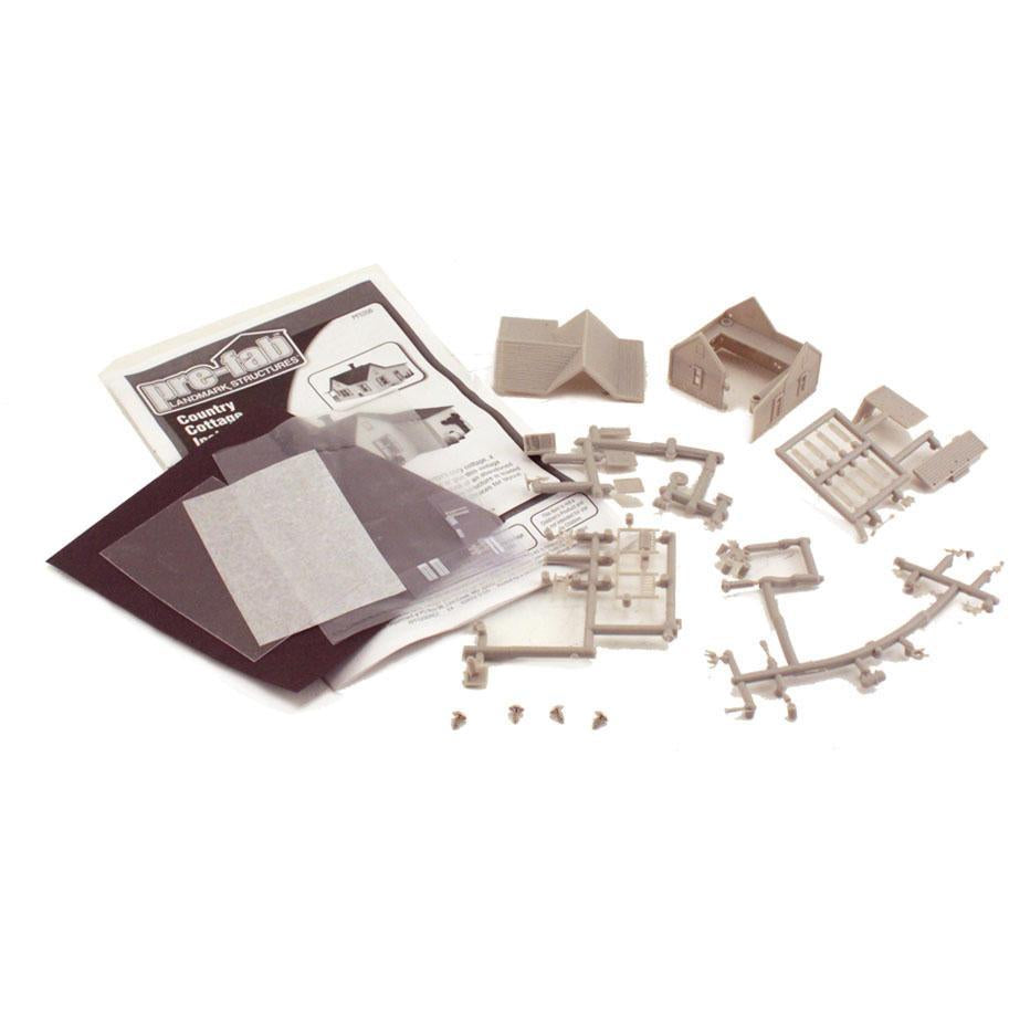 PF5206 N KIT Country Cottage
