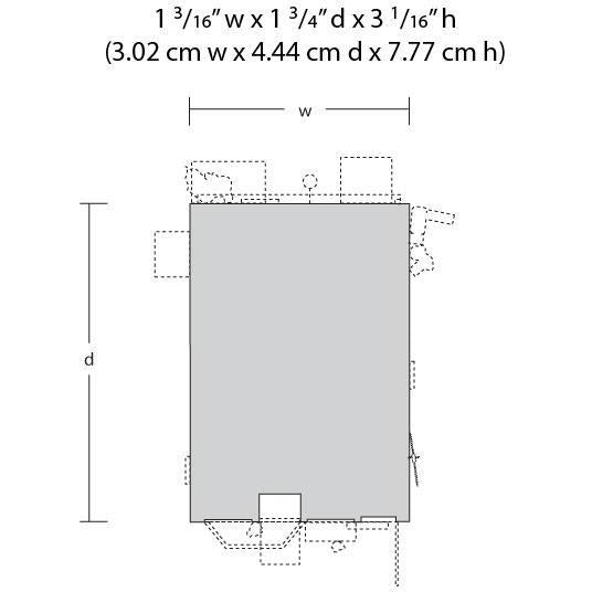 PF5210 N KIT J. W. Cobbler