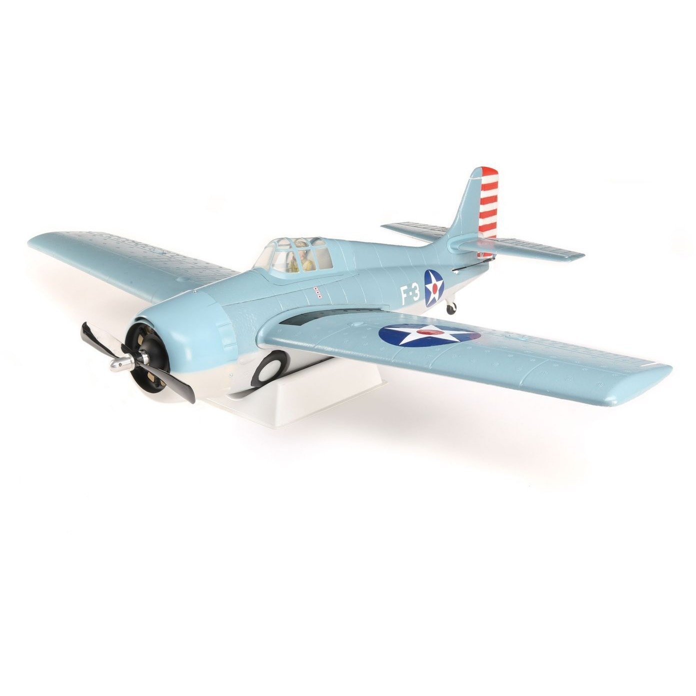 PKZ1975 F4F Wildcat PNP