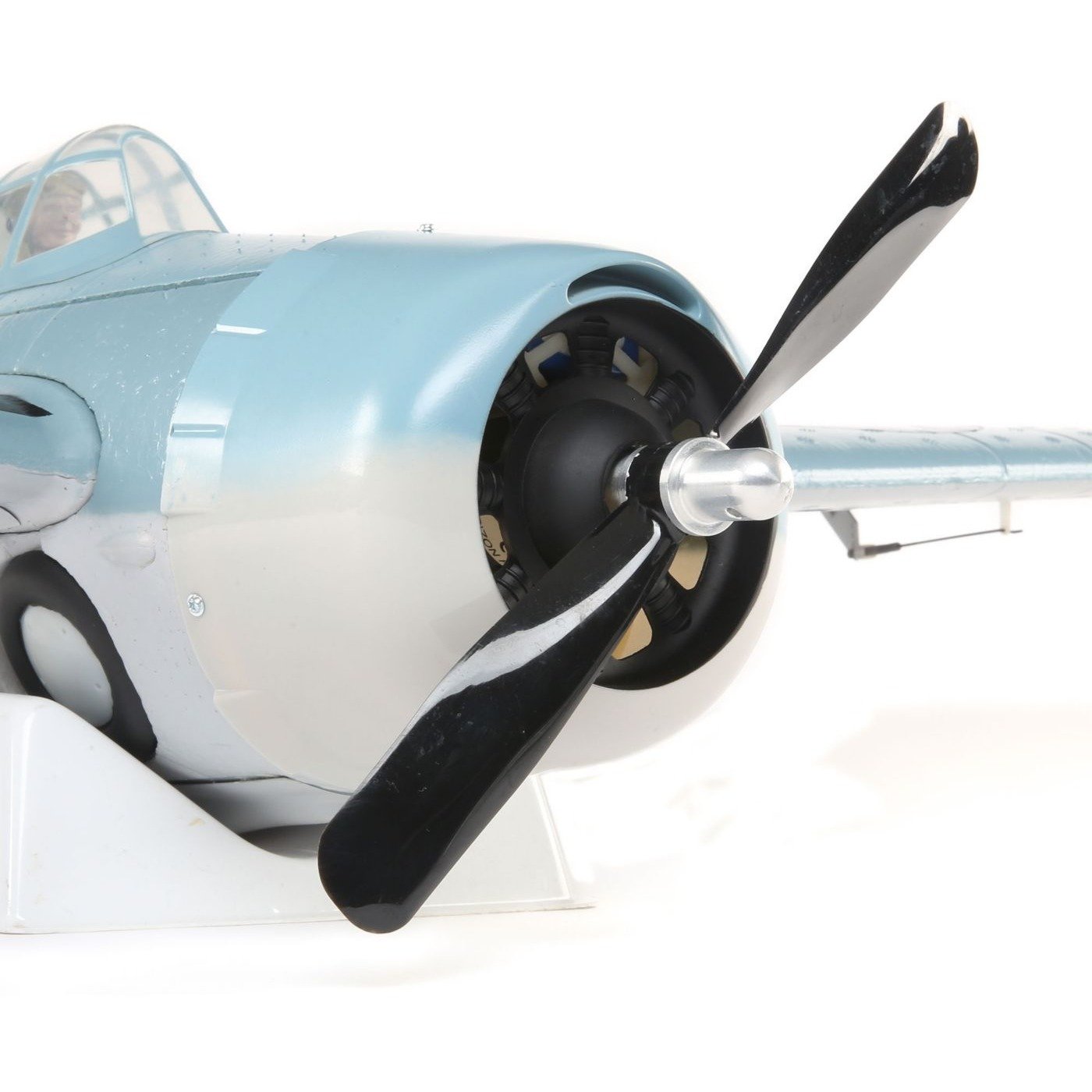 PKZ1975 F4F Wildcat PNP