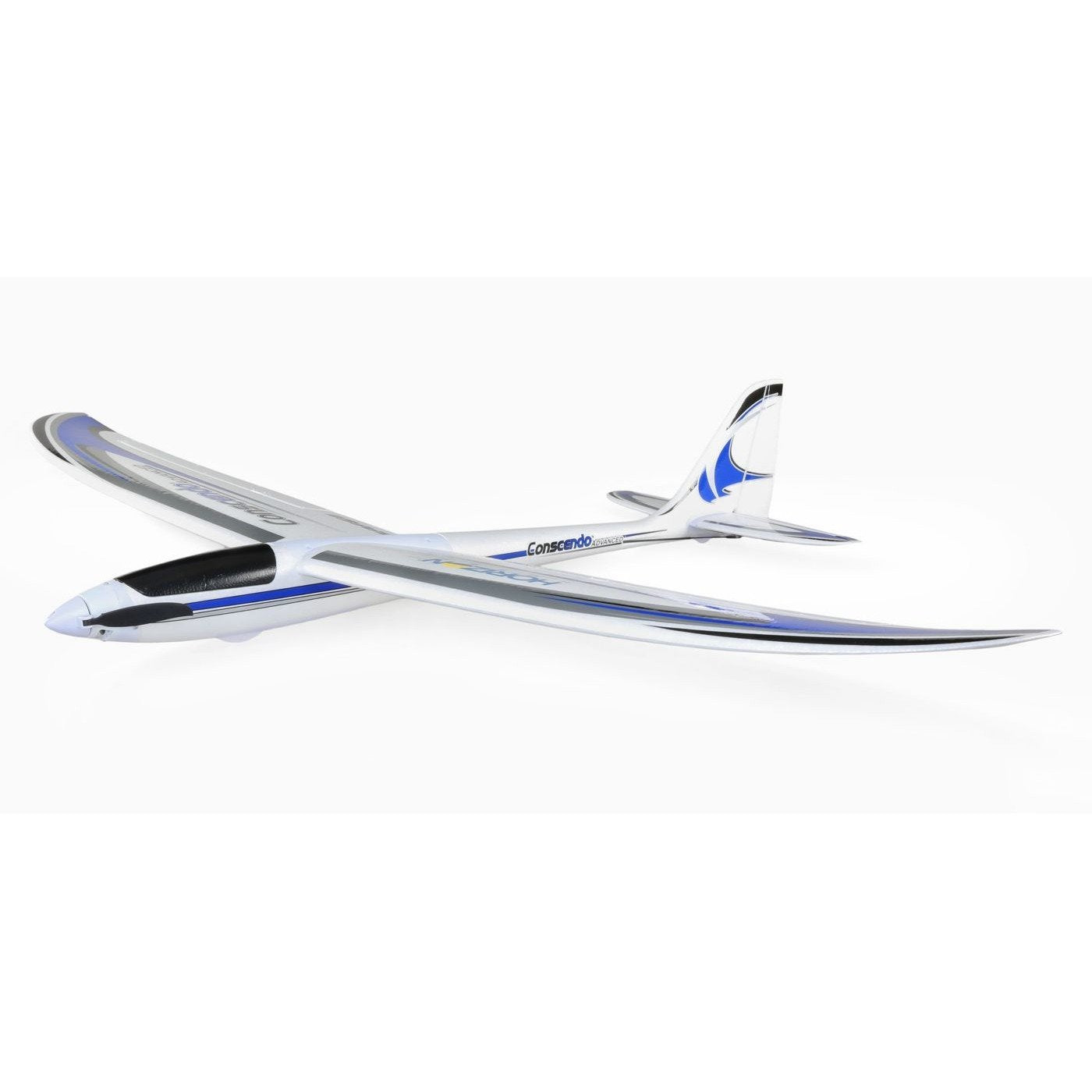 PKZ8150 Conscendo Advanced 1.5m BNF Basic