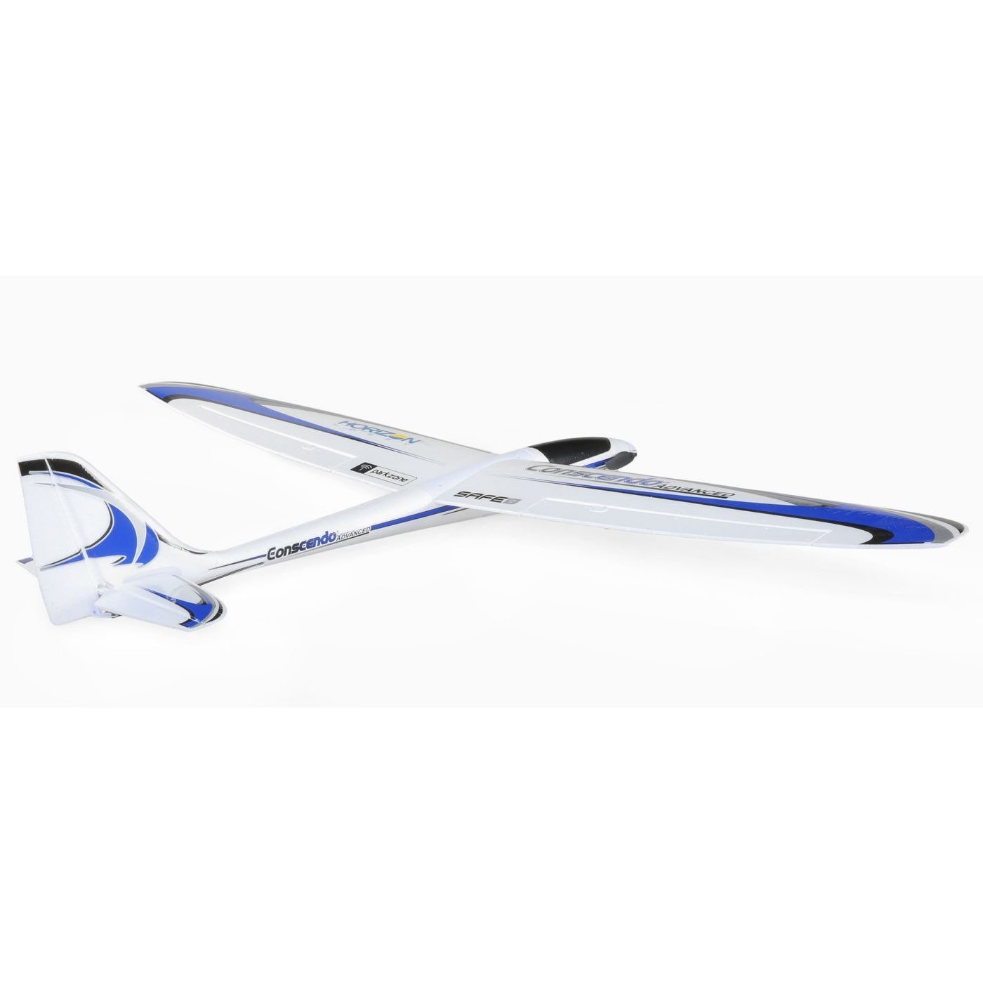 PKZ8150 Conscendo Advanced 1.5m BNF Basic