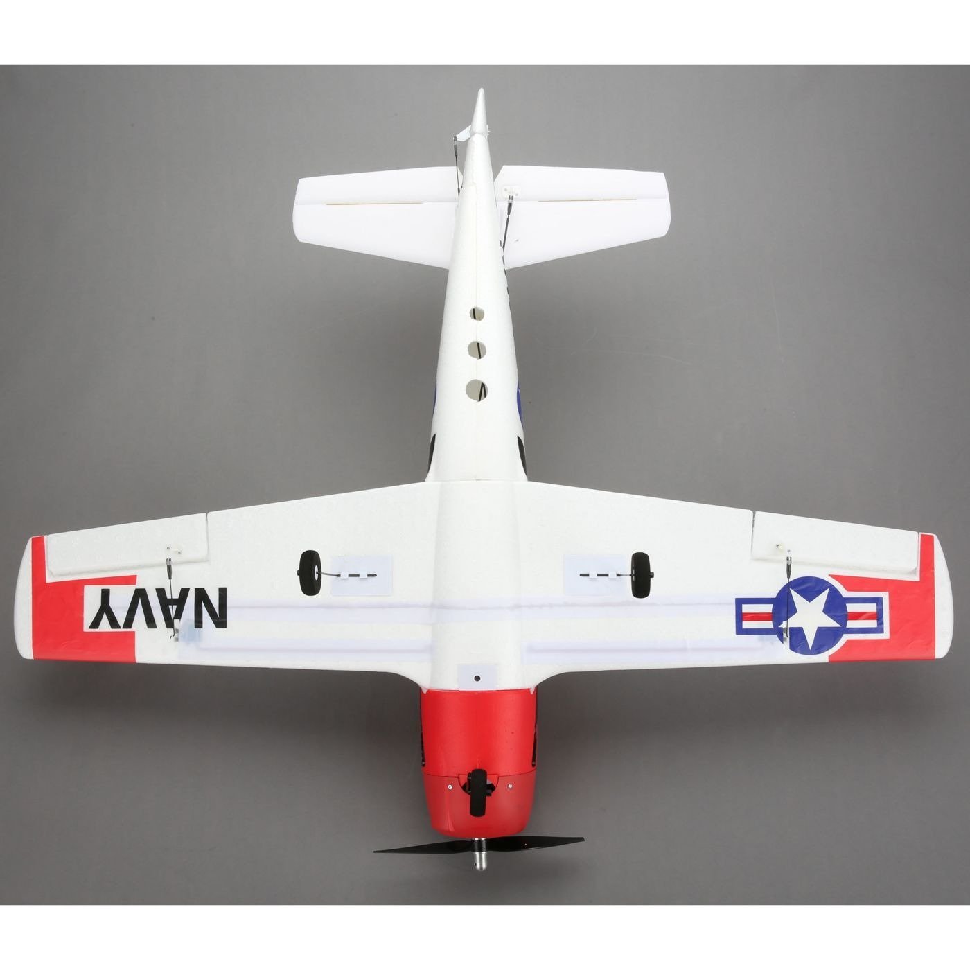 PKZ8275 T-28 Trojan 1.1m PNP