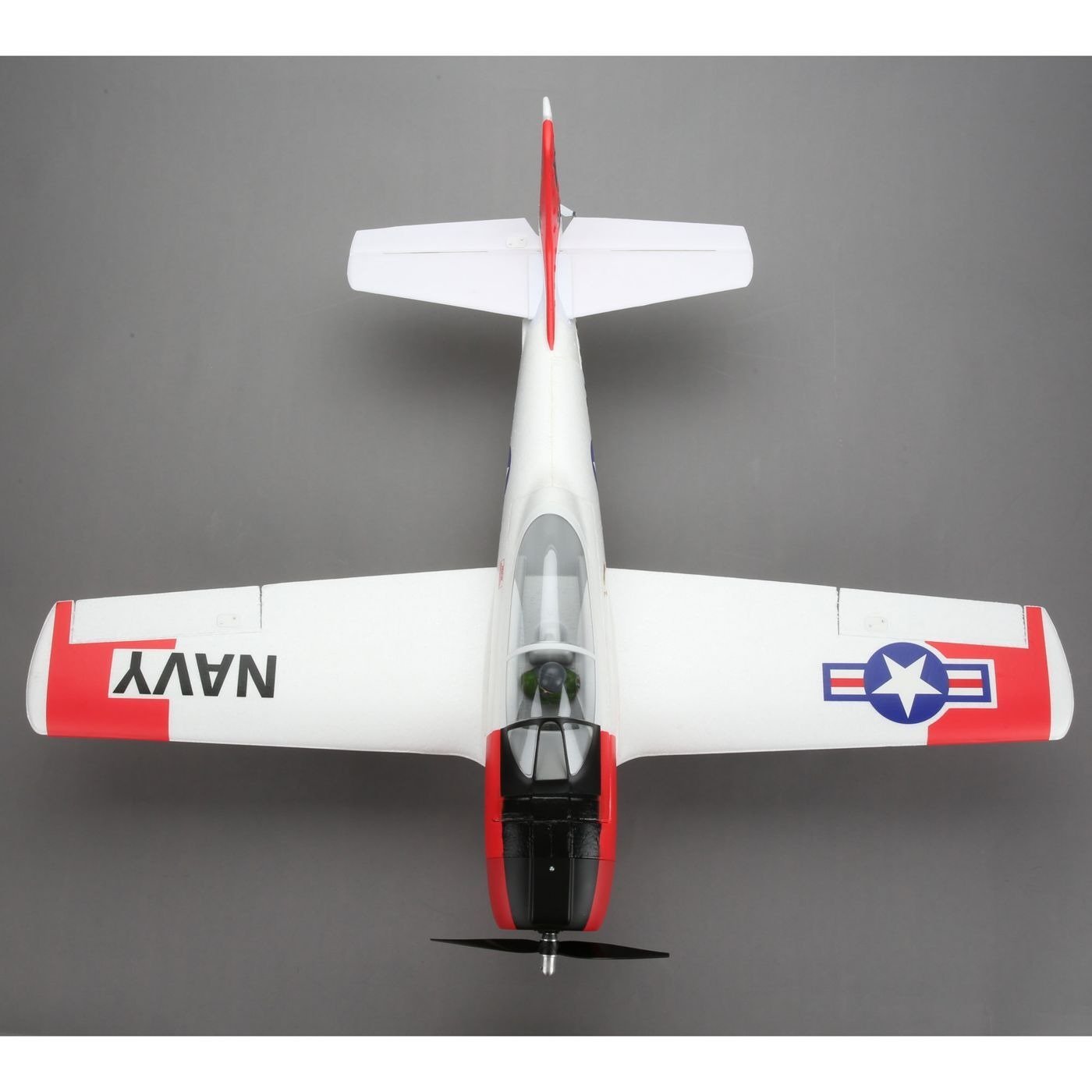 PKZ8275 T-28 Trojan 1.1m PNP