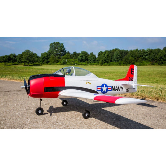 PKZ8275 T-28 Trojan 1.1m PNP
