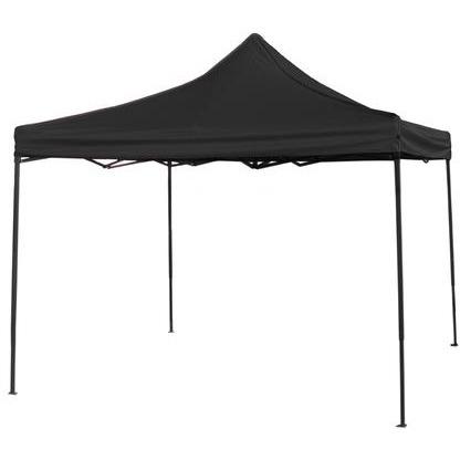 POP-UP 10' X 10' BLACK