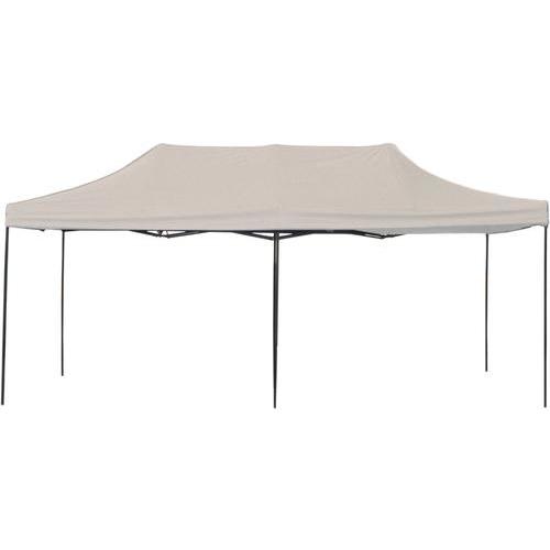 POP UP 10' X 20' WHITE HEAVY DUTY