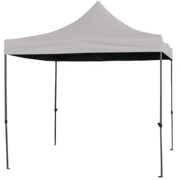 POP UP 10' X 10' WHITE HEAVY DUTY