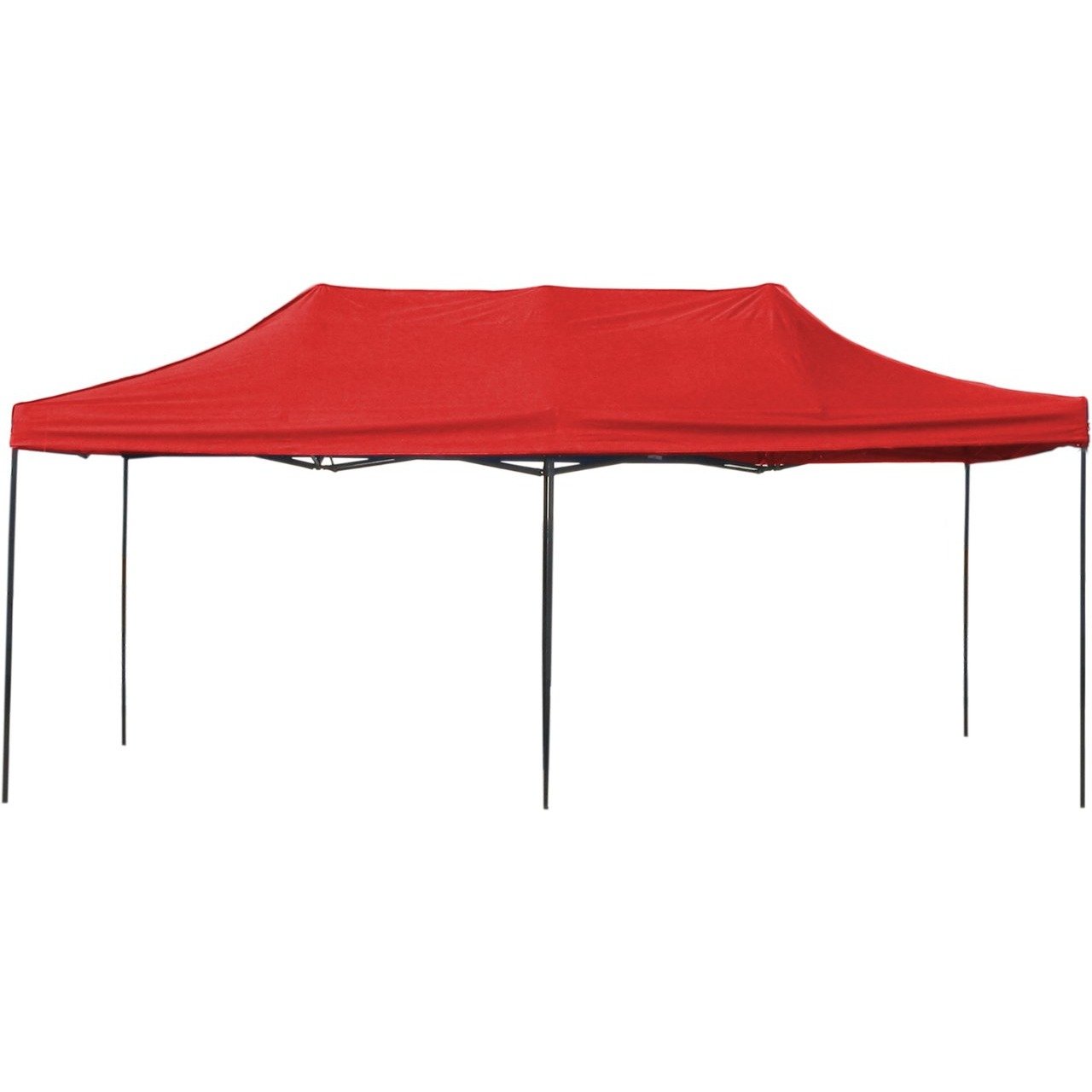 POP-UP 10' X 20' RED