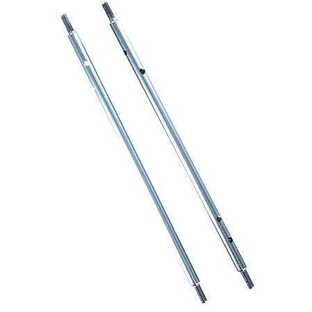 RCL-H016 Front/Rear Steering Linkage Bar (Long)