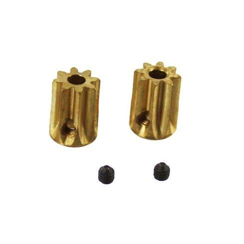 RCL-H019 Optional Motor Pinion Gear(8T)