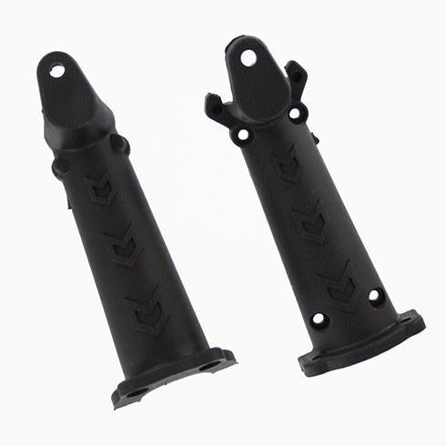 RCL-P006 Front/rear Axle Assembly