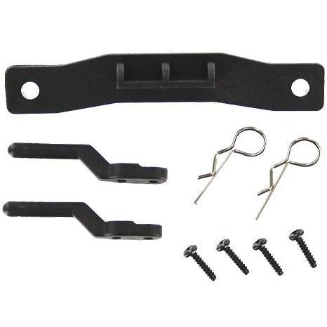 RCL-P012 Battery Mount and Battery Posts