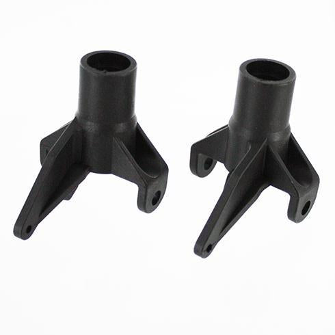 RCL-P013 Plastic Front/Rear Steering Knuckles (1pr)