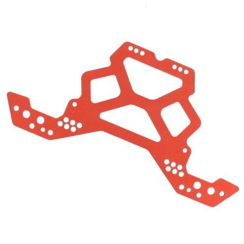 RCT-H001 Aluminum Side Plate(Left/right)