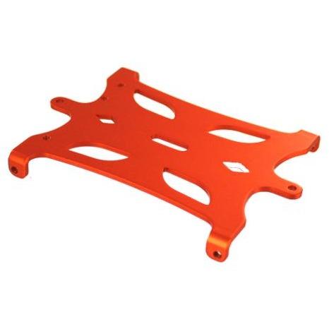 RCT-H002 Aluminum Radio Tray