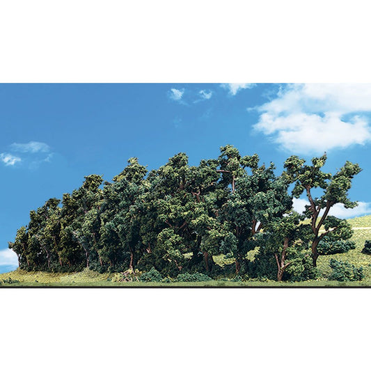 TR3582 Classics Tree, Hedge Row 1-4" (1)