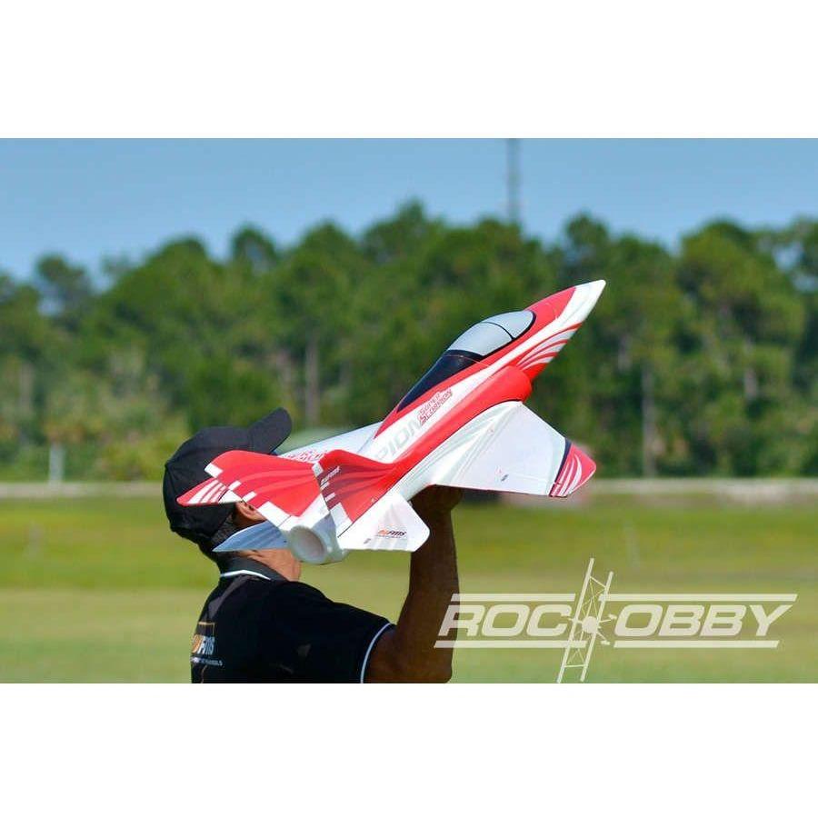 ROH015P Super Scorpion, PNP, 70mm