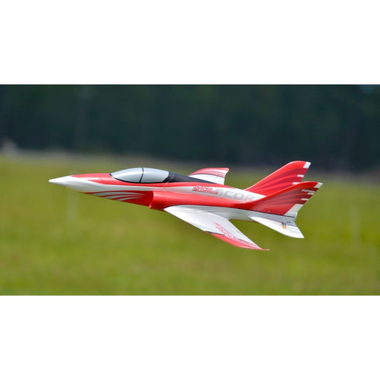 ROH015P Super Scorpion, PNP, 70mm